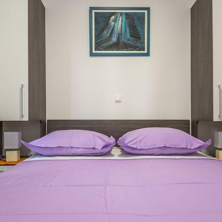 Acoustic Apartment Makarska Exterior foto