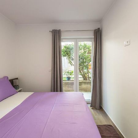 Acoustic Apartment Makarska Exterior foto