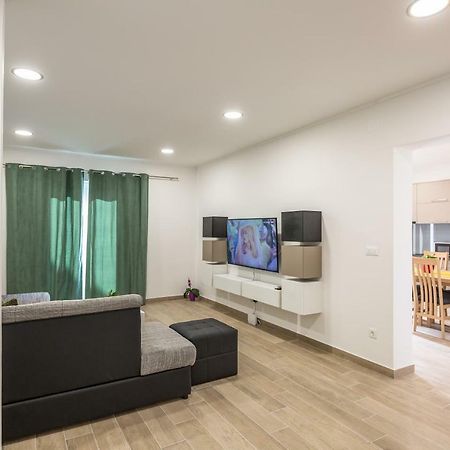 Acoustic Apartment Makarska Exterior foto