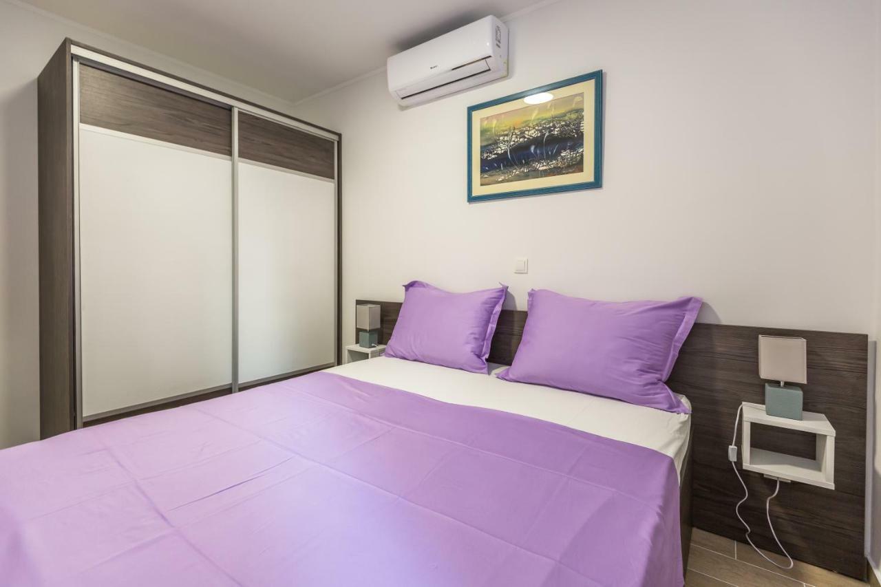 Acoustic Apartment Makarska Exterior foto