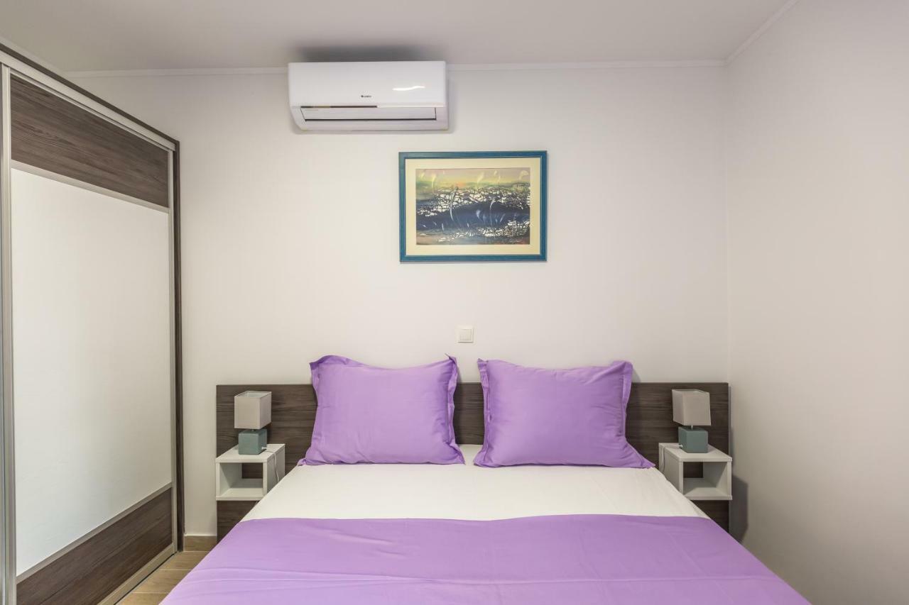 Acoustic Apartment Makarska Exterior foto