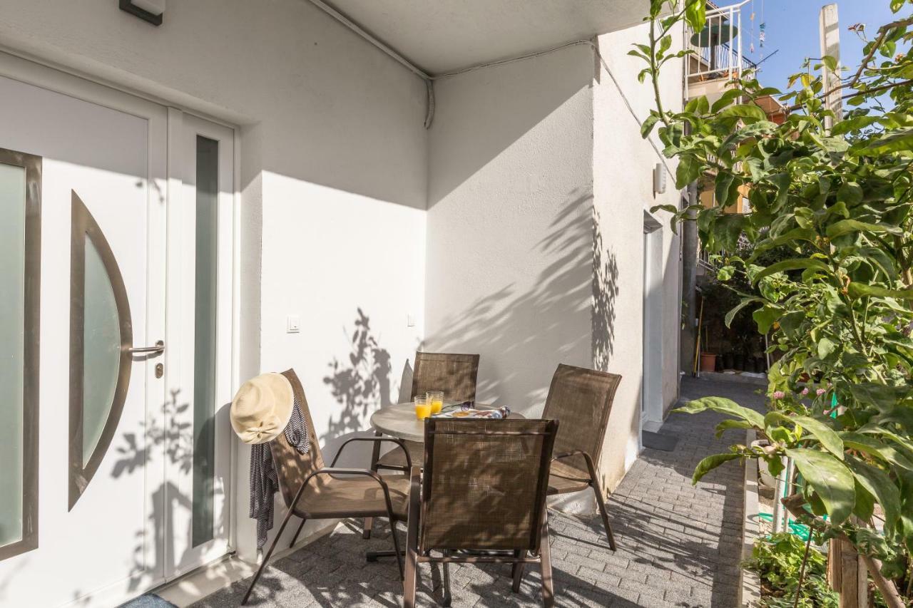 Acoustic Apartment Makarska Exterior foto