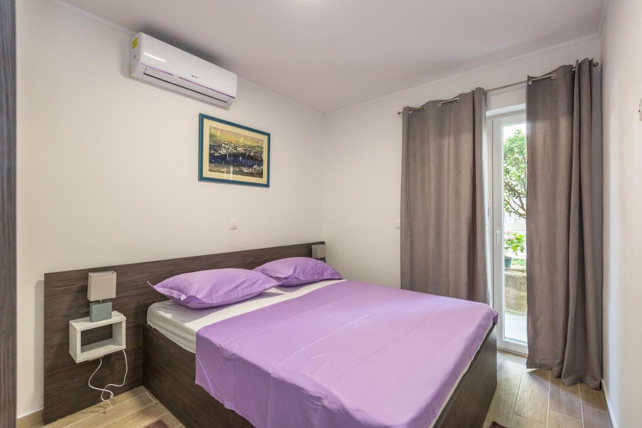 Acoustic Apartment Makarska Exterior foto